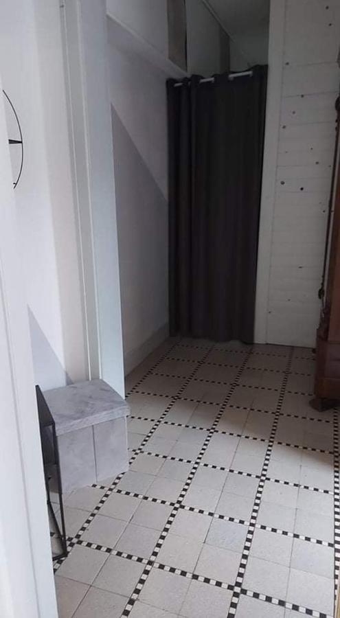 Appartamento Le Rusticka De Panne Esterno foto