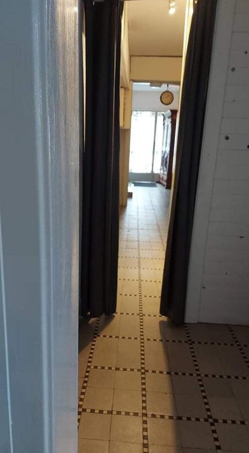 Appartamento Le Rusticka De Panne Esterno foto