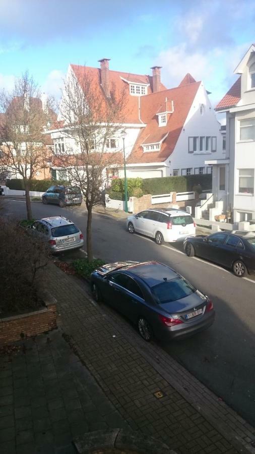 Appartamento Le Rusticka De Panne Esterno foto